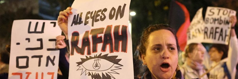 Tensiuni internaționale masive și avertismente severe adresate Israelului. Cu toate acestea....