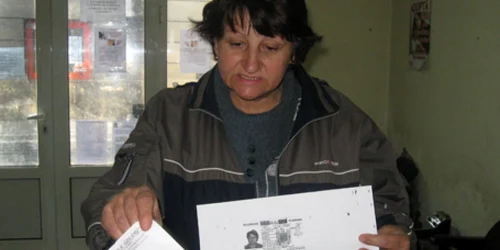 Aguriţa Aranyos face parte dintre sutele de arădeni care se află în pragul sărăciei