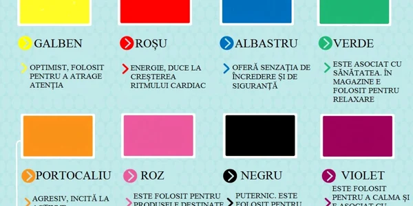 culori