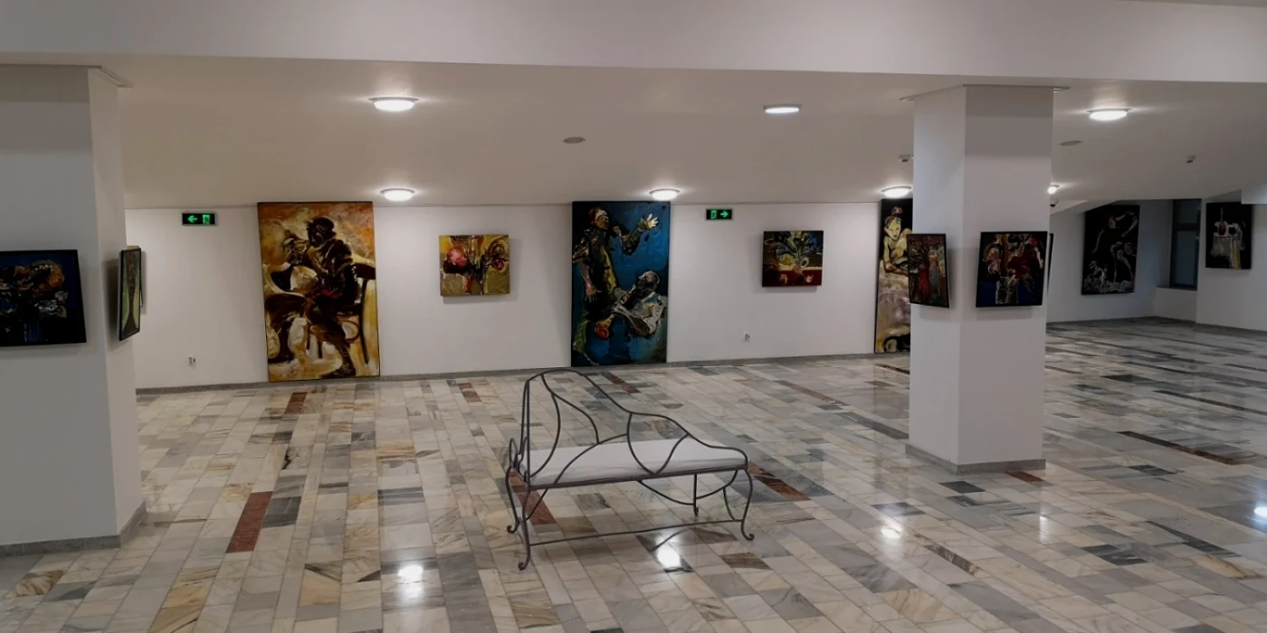 cinema independenta targoviste