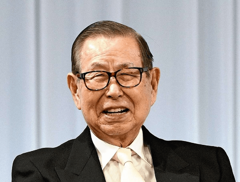 Un miliardar japonez, dezvoltator al unui gigantic lanț de magazine, a murit la vârsta de 98 de ani. Cum i-a venit ideea afacerii