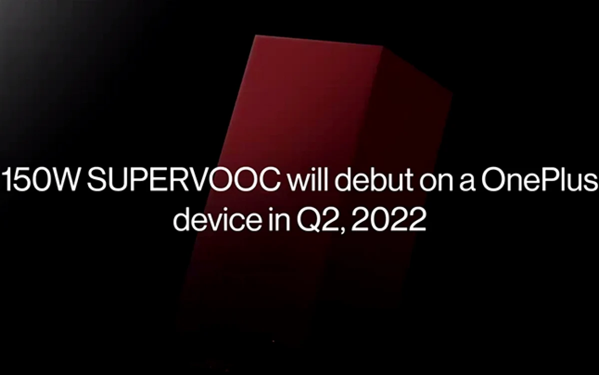 Incarcator OPPO 150W SUPERVOOC