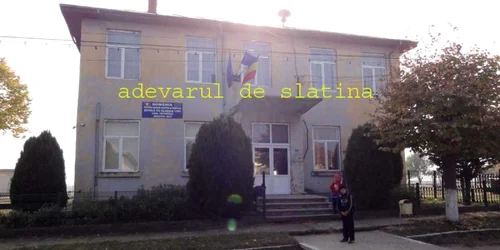 Elevii de la şcoala generală din comuna Deveselu au avut cele mai slabe rezultate la Capacitate