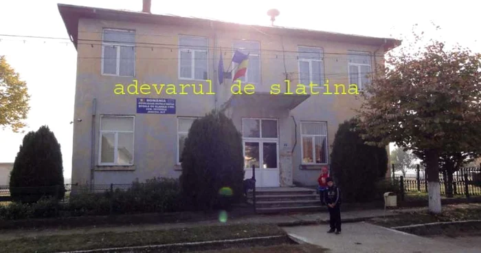 Elevii de la şcoala generală din comuna Deveselu au avut cele mai slabe rezultate la Capacitate