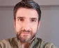 Silviu Biriş este și actor la Teatrul Național și teolog 