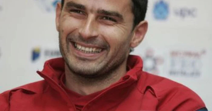 FOTBAL: Eugen Trică: "Sarajevo pare un adversar facil, însă nu e aşa"