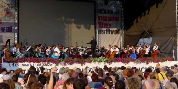 orchestra nationala radio