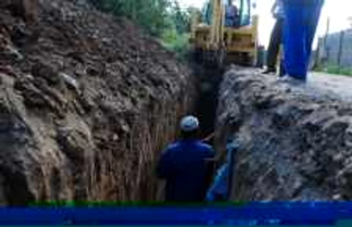 Lucrările vor fi demarate anul viitor Foto: arhivă