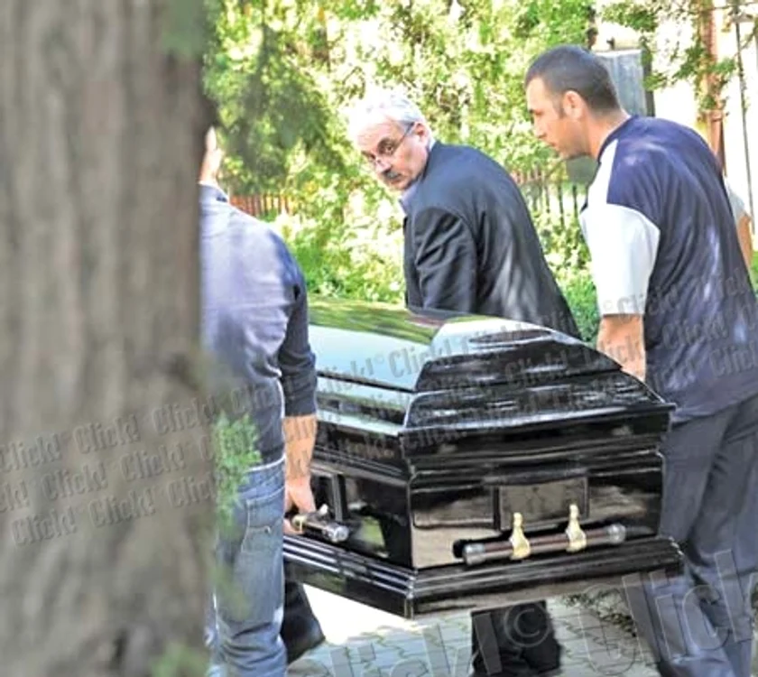 † Ilie Vonica a fost proprietarul grupului de firme Polipharma Industries, iar averea sa este estimată la 95 de milioane € (Fotografii: Forbes, tursnulsfatului.ro, Mediafax)