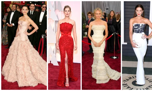 cele mai frumoase vedete in rochii fara maneci jpeg