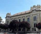 Palatul Băncii Naţionale Române din Timişoara