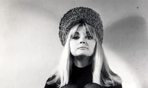 Zina Dumitrescu a fost o femeie superbă în tinereţe jpeg