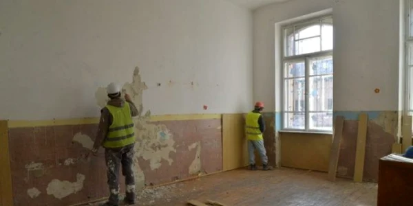 calarasi reparatii