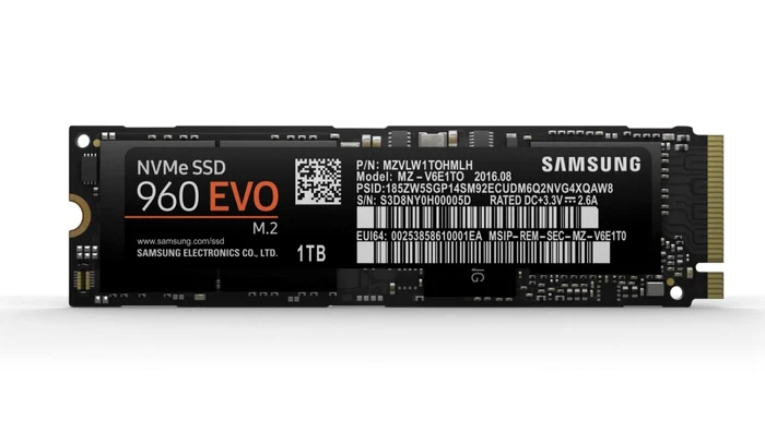 ssd samsung