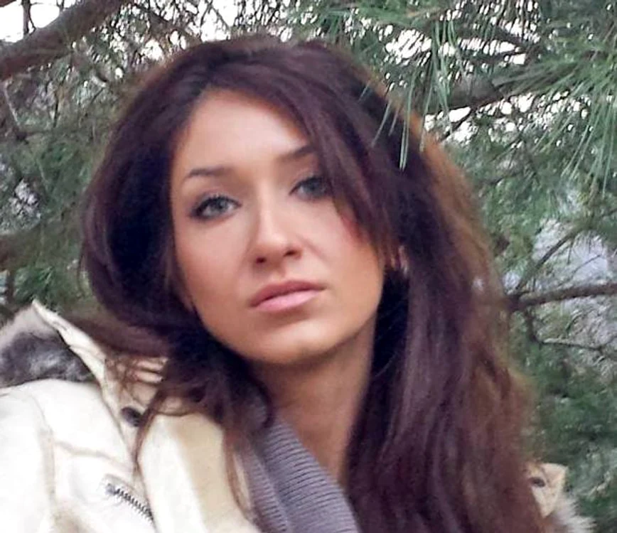 
    Ioana Dichiseanu va deveni mamă pentru prima datăFoto: arhivă personală  