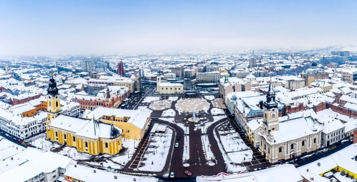 Oradea foto: Ovi. D. Pop