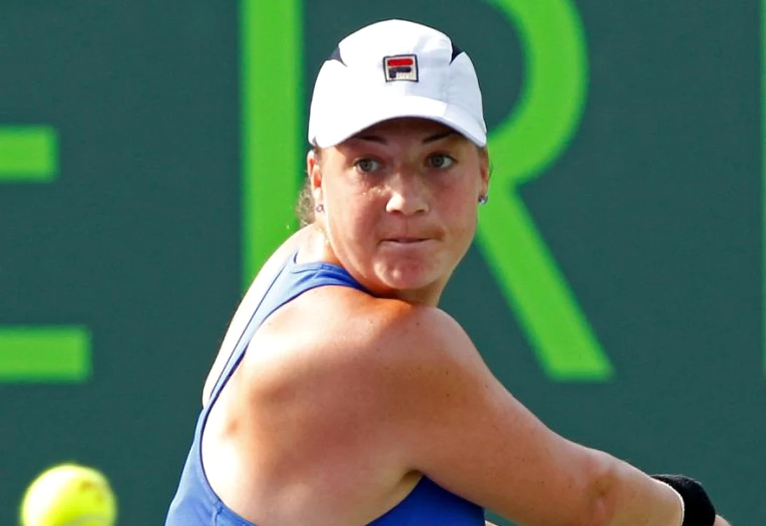 Alysa Kleybanova