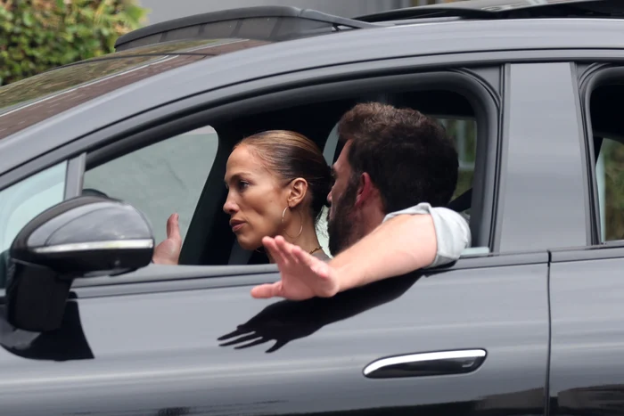 Jennifer Lopez și Ben Affleck, discuții tensionate, Profimedia (2) jpg