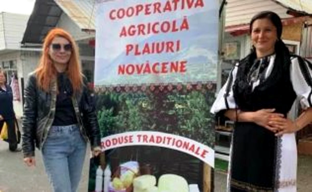 Fermierii au posibilitatea să-şi vândă produsele pe o platformă online