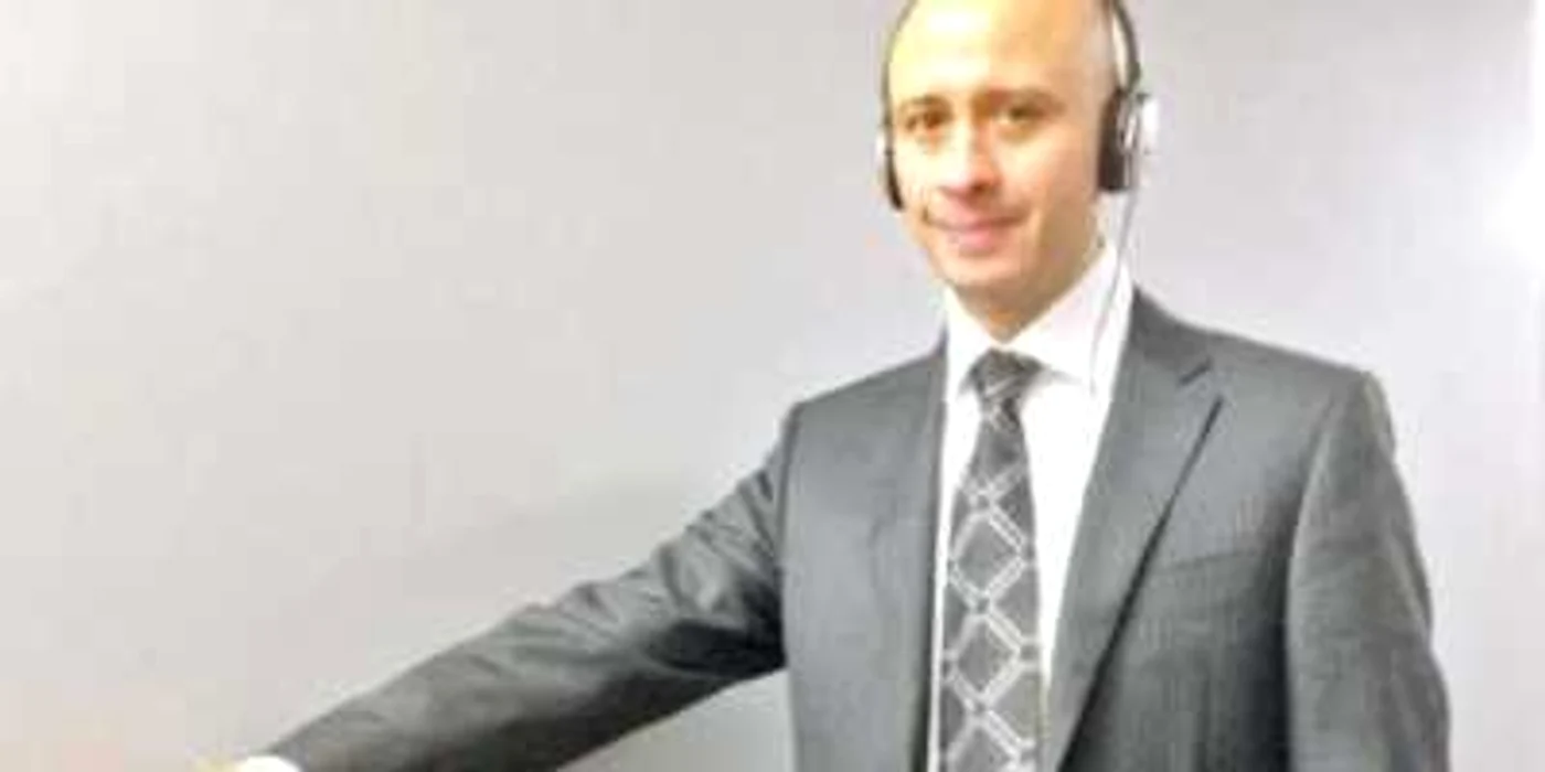 Sebastian Bodu, europarlamentar PDL.