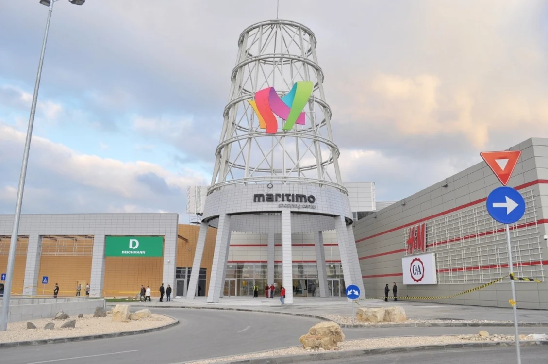 Auchan Constanţa