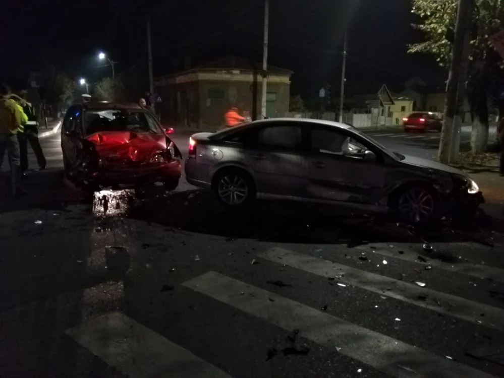 accident caracal
