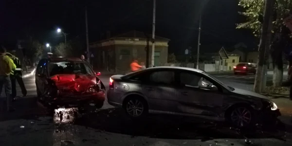 accident caracal
