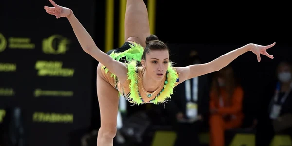 Andreea Verdeş / FOTO