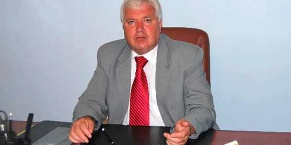 Cornel Resmerita Gala Bute