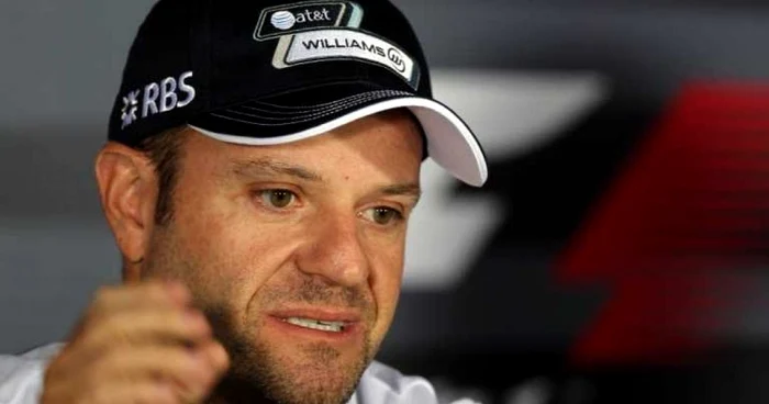 Rubens Barrichello