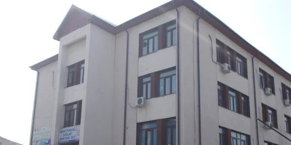 isj olt