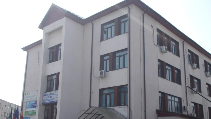 isj olt