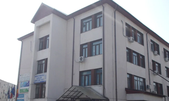 isj olt