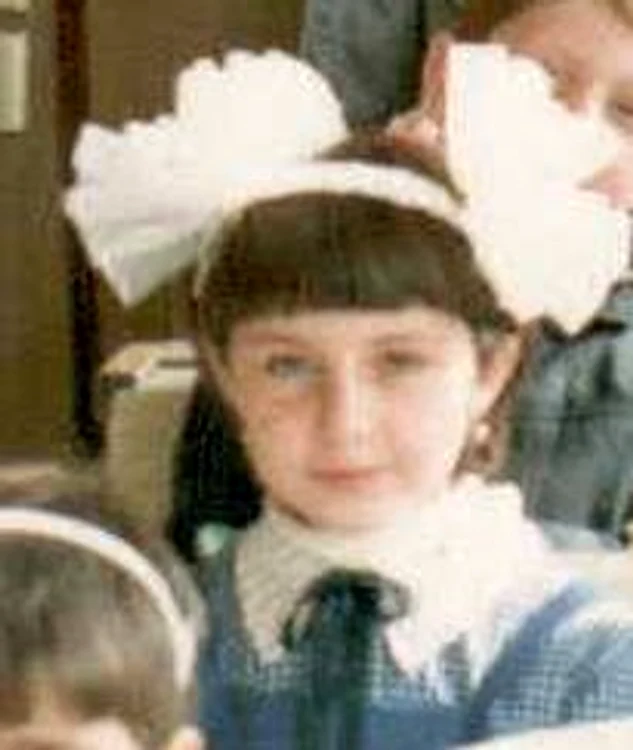 Adelina Chivu (foto: facebook)