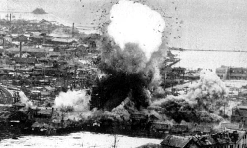 VIDEO Coreea de Nord vs  Coreea de Sud, un «foc» nestins de mai bine de 60 de ani jpeg