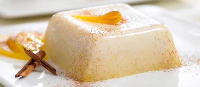 
    Grişul cu lapte este desertul preferat al românilor  