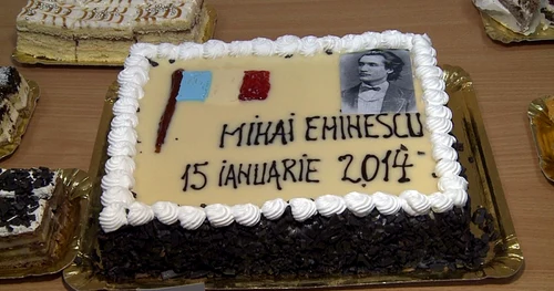 Mihai Eminescu dulce