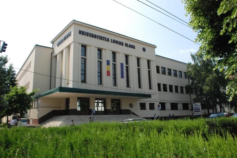 Universitatea Lucian Blaga din Sibiu, cercetată pentru fraudă cu fonduri Erasmus în valoare de 1 milion de euro 
