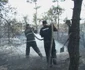 incendiu padure 