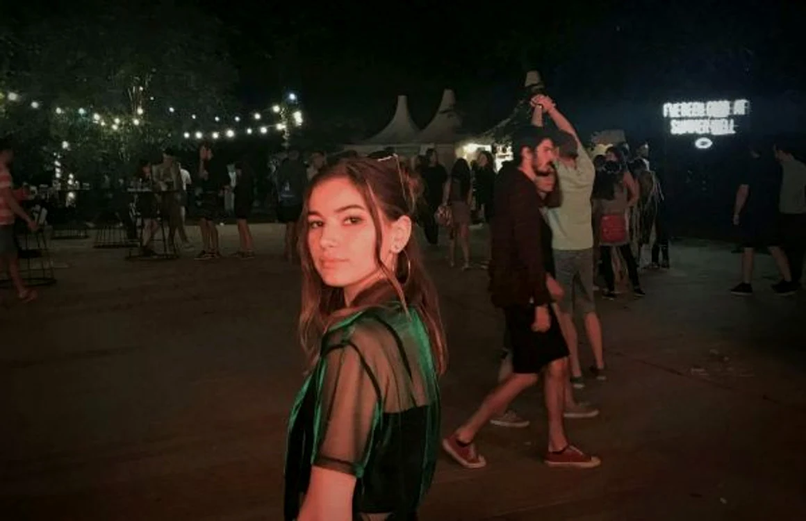 Cristina