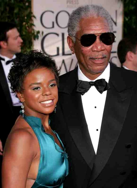 Nepoata lui Morgan Freeman a fost ucisă cu bestialitate, în plină stradăFoto: Getty