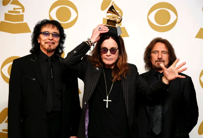 black sabbath reuters