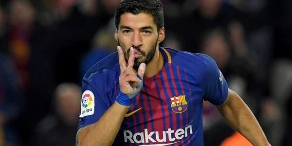 Suarez