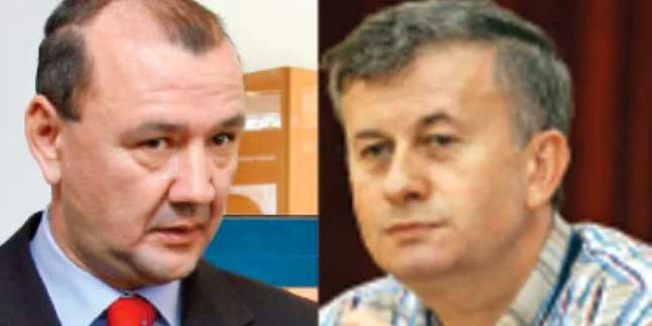 Schimbări în serie la Interne