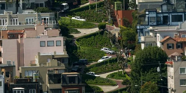 strada lombardi din san francisco  foto wikipedia.org
