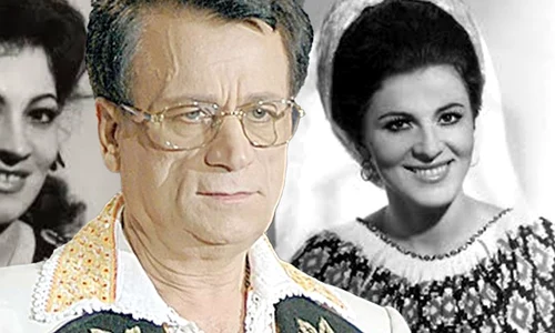 Banner Ion Dolănescu
