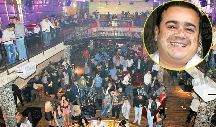 Salam a fost acoperit cu bani