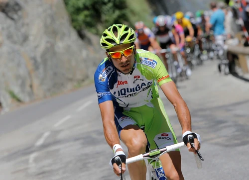 Ivan Basso