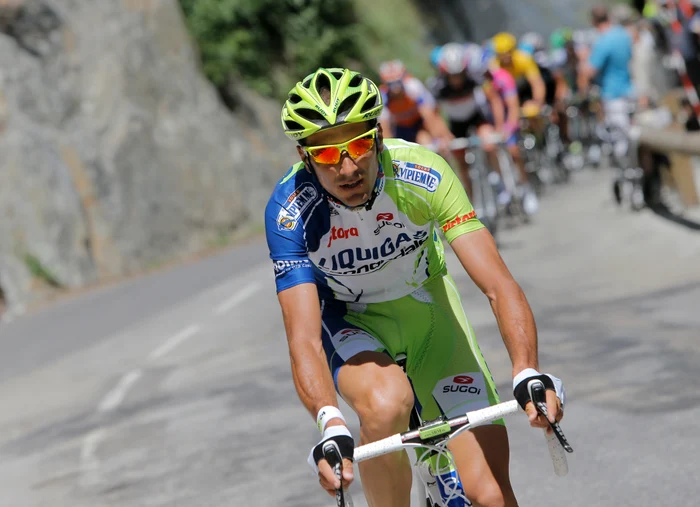 
    Ivan Basso  