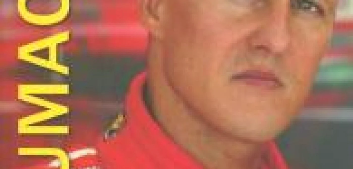 dincolo de maretie biografie michael schumacher
